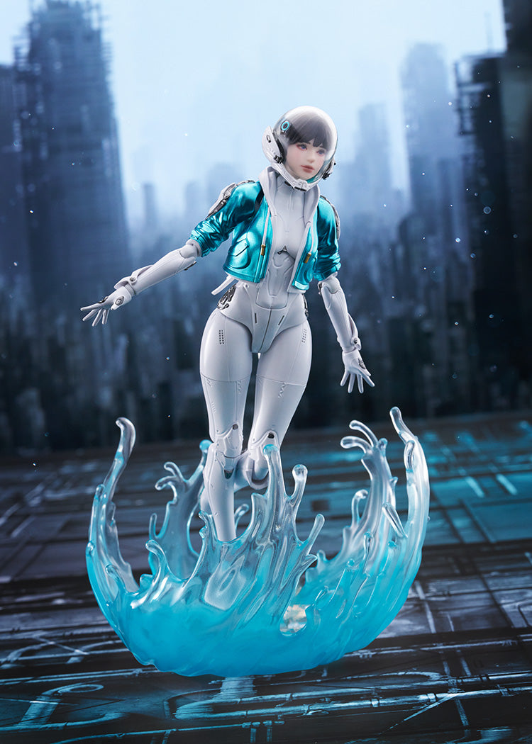 Figma - the First Descendant - Valby - Image 5