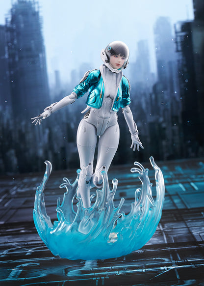 Figma - the First Descendant - Valby - Image 5