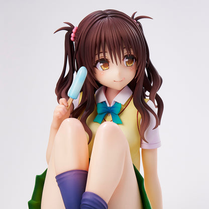 - to Love-Ru Darkness - School Uniform Series Yuki Mikan -High School Student VER.- - Image 5