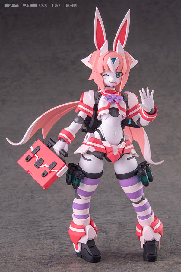 Polynian Machaon (Sailor Suit) - Image 5