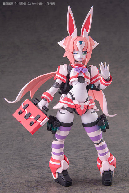 Polynian Machaon (Sailor Suit) - Image 5