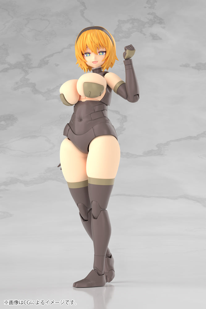- Frame Arms Girl - Kagutsuchi-Kou - Image 5