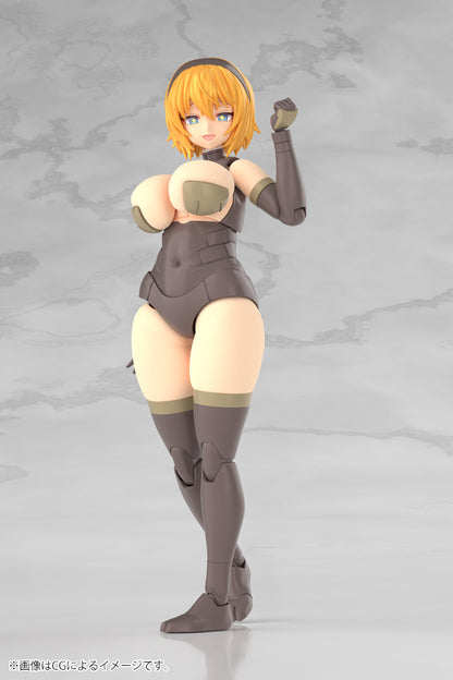 - Frame Arms Girl - Kagutsuchi-Kou - Image 5