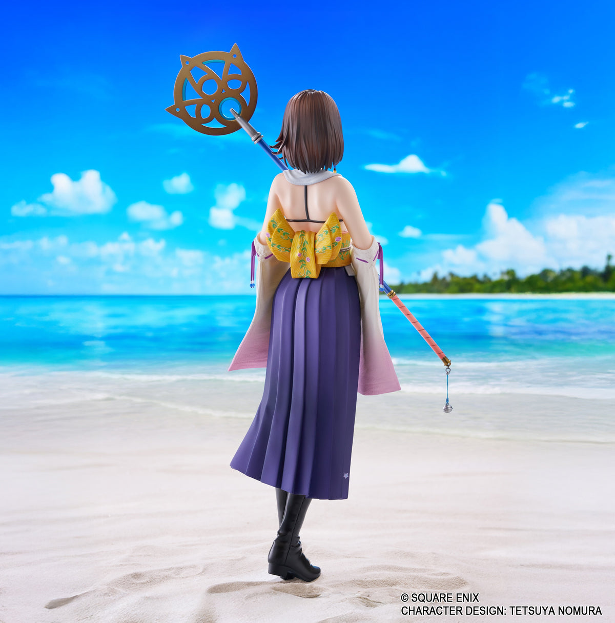 - Final Fantasy X - Yuna - Image 5