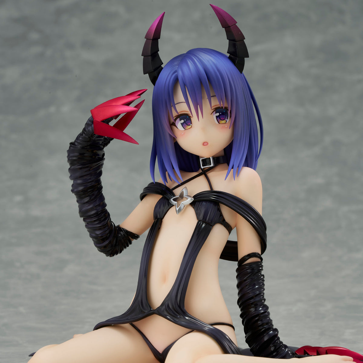 - to Love-Ru Darkness - Series Sairenji Haruna -Fillette VER.- - Image 5
