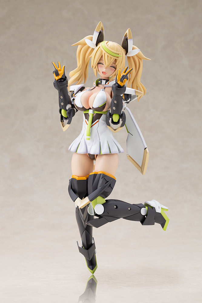 - Phantasy Star Online 2 es - Grande Scale Gene (Stellatears Ver.) - Image 5