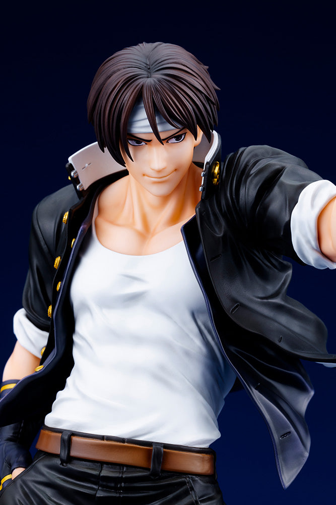 - The King of Fighters '98 - Kusanagi Kyo The King of Fighters '98 Ver. - Image 5