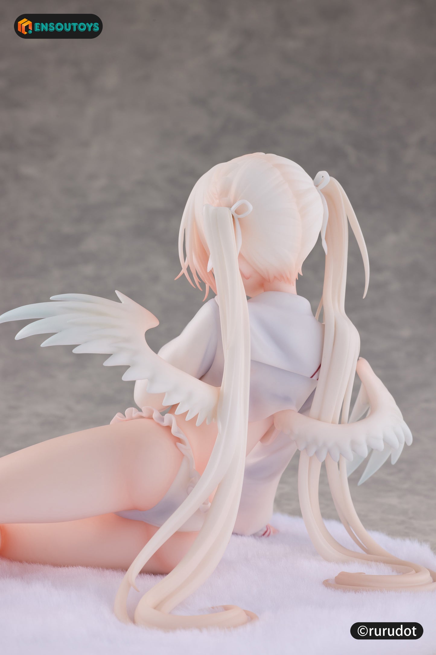 Ensoutoys Eru 1/6 Scale Figure - Image 5