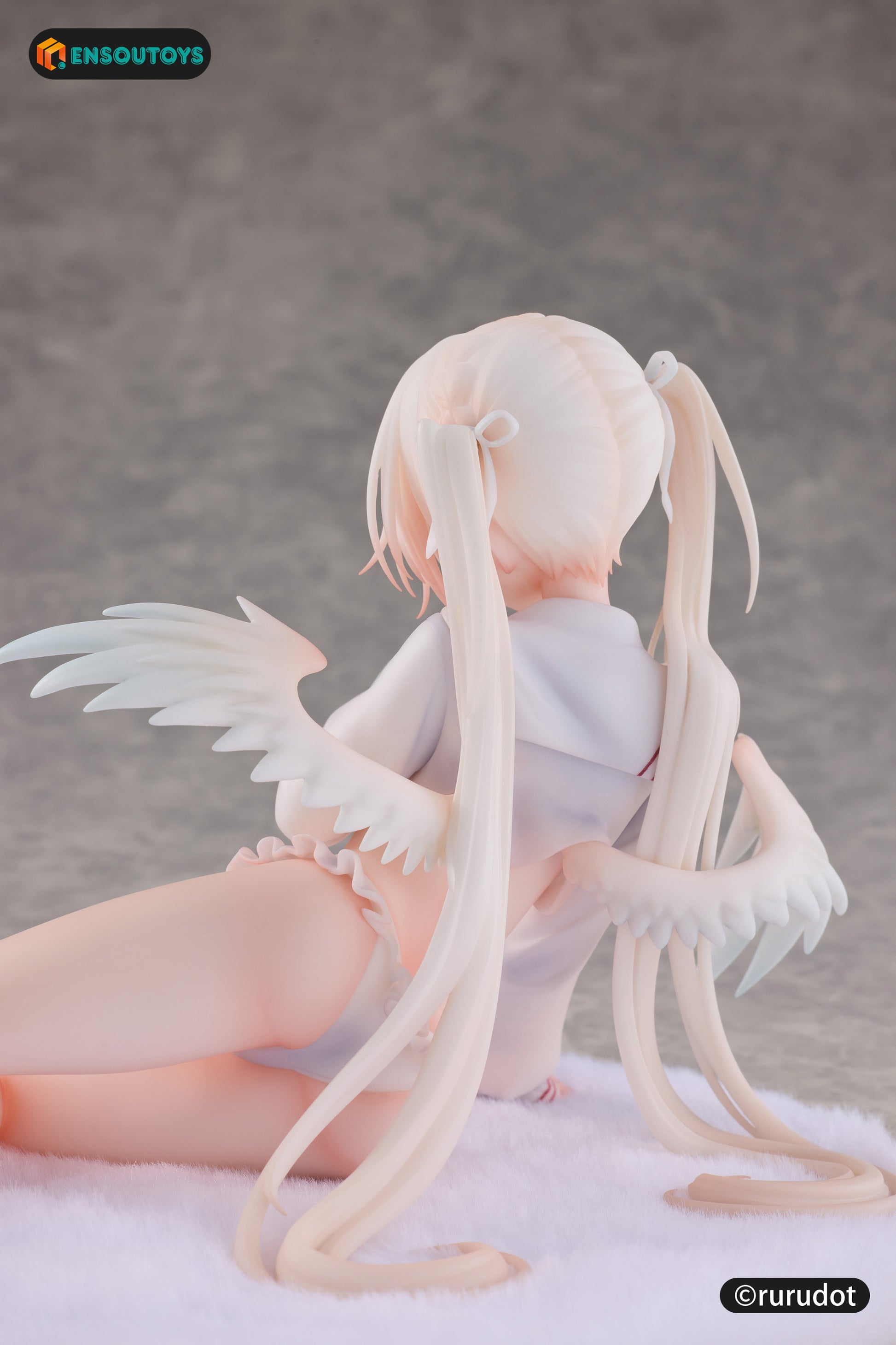 Ensoutoys Eru 1/6 Scale Figure - Image 5