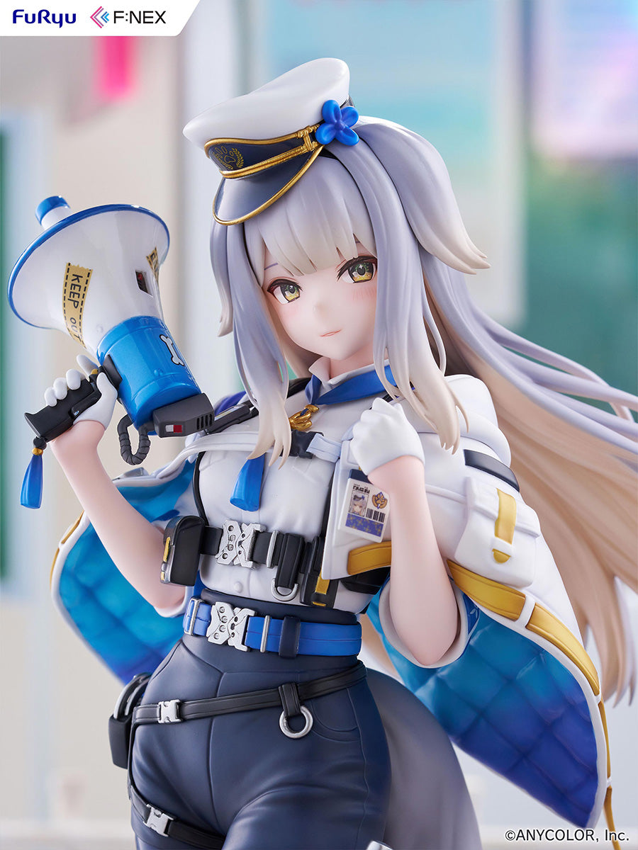 Nijisanji Shioriha Ruri 1/7 Scale Figure - Image 5