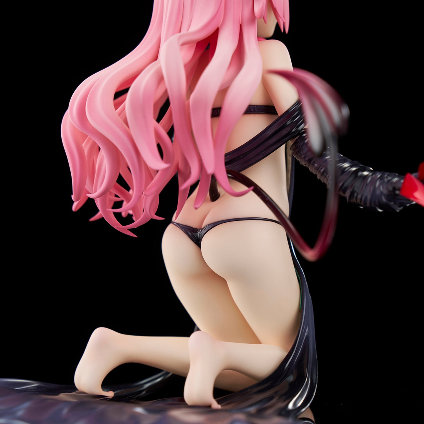 - to Love-Ru Darkness - Momo Belia Deviluke -Fillette VER.- - Image 5