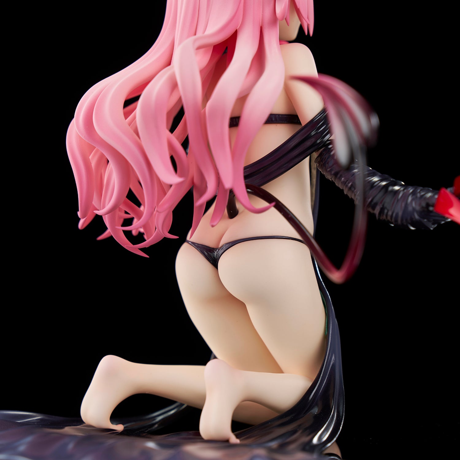 - to Love-Ru Darkness - Momo Belia Deviluke -Fillette VER.- - Image 5