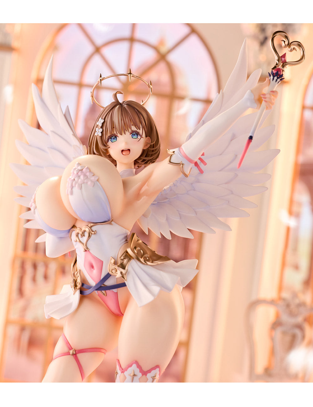 Mataro Original Character Angel of Love & Fortune Priel - Image 5