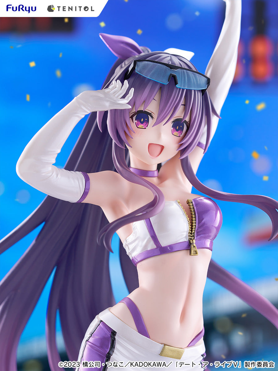 Tenitol Tall - Date a Live V - Yatogami Tohka Race Queen VER. - Image 5