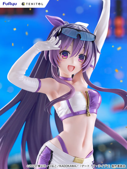 Tenitol Tall - Date a Live V - Yatogami Tohka Race Queen VER. - Image 5