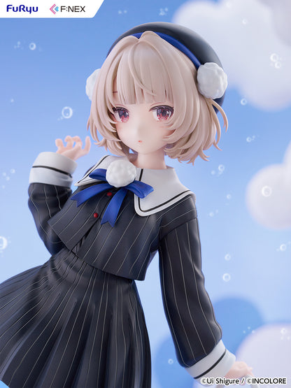 Ui Ui 1/7 Scale Figure - Image 5