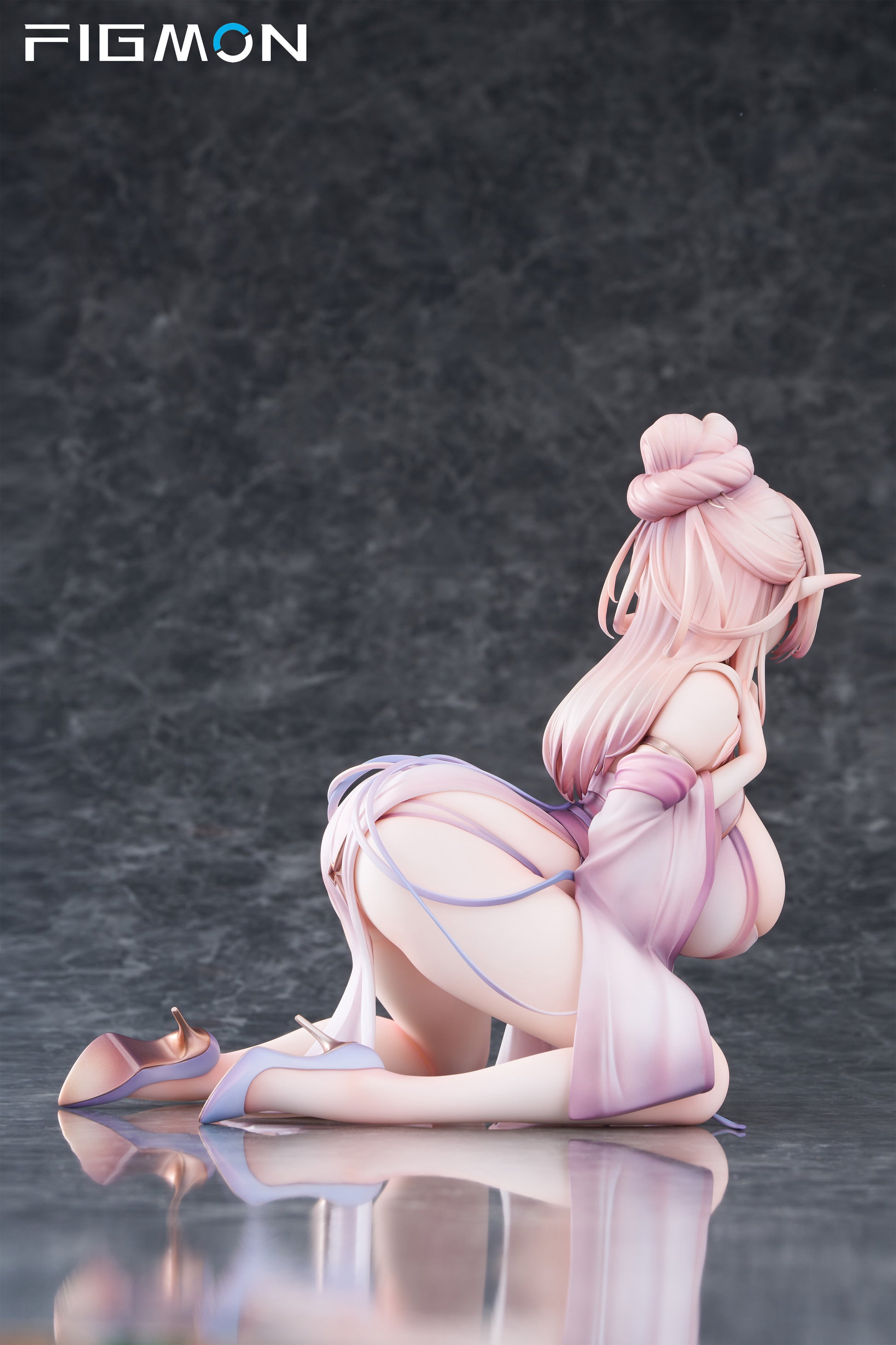FIGMON MOYA 1/4 SCALE FIGURE - Image 5