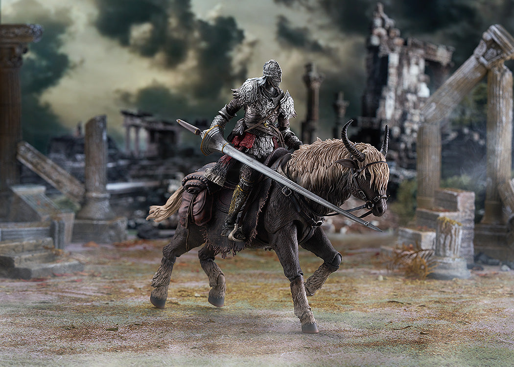 figma - ELDEN RING - Torrent, the Spectral Steed - Image 5
