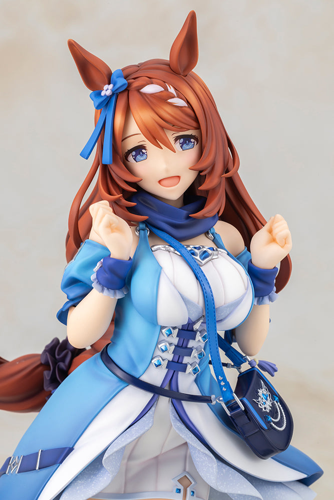 - Uma Musume Pretty Derby - Super Creek - Image 5