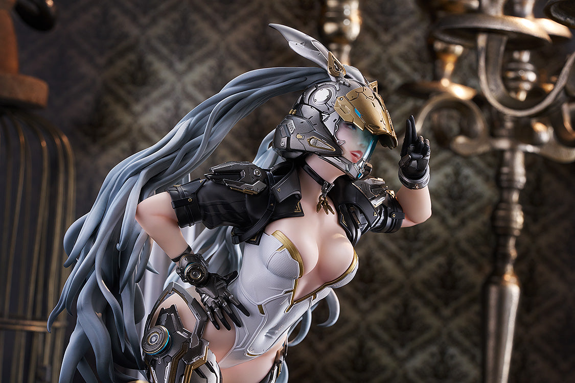 - the First Descendant - Ultimate Bunny - Image 5