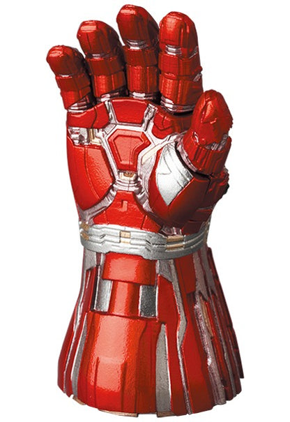 Mafex - the Infinity Saga - Iron Spider (Endgame VER.) Renewal VER. - Image 5