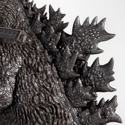 ARTPLA SCULPTURE WORKS - Godzilla - Godzilla Re: Imagination - Image 5