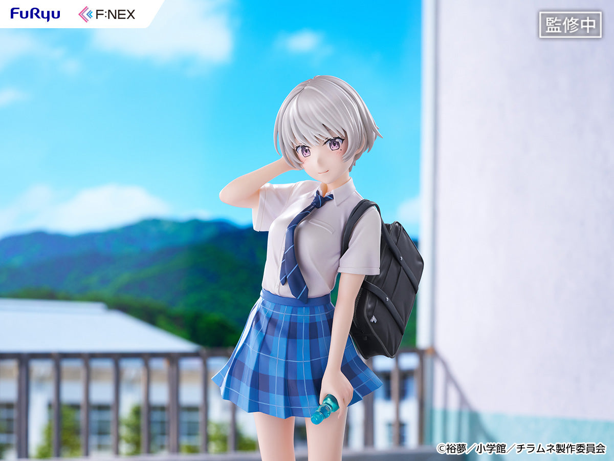 - Chitose Is in the Ramune Bottle - Nishino Asuka 1/7 Scale Figure - Image 5