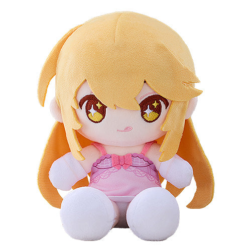 - A Certain Scientific Railgun T - Shokuhou Misaki Negligee Ver. Figure & Plushie Set - Image 5