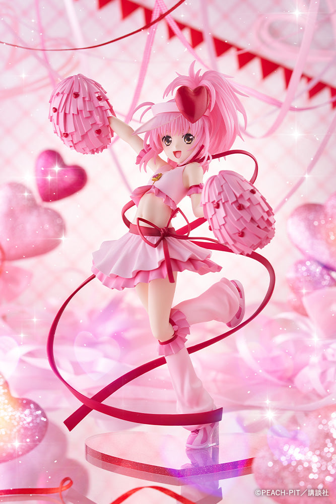 - Shugo Chara! - Amulet Heart - Image 5