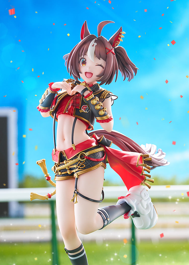 - Uma Musume Pretty Derby - Gran Alegria - Image 5