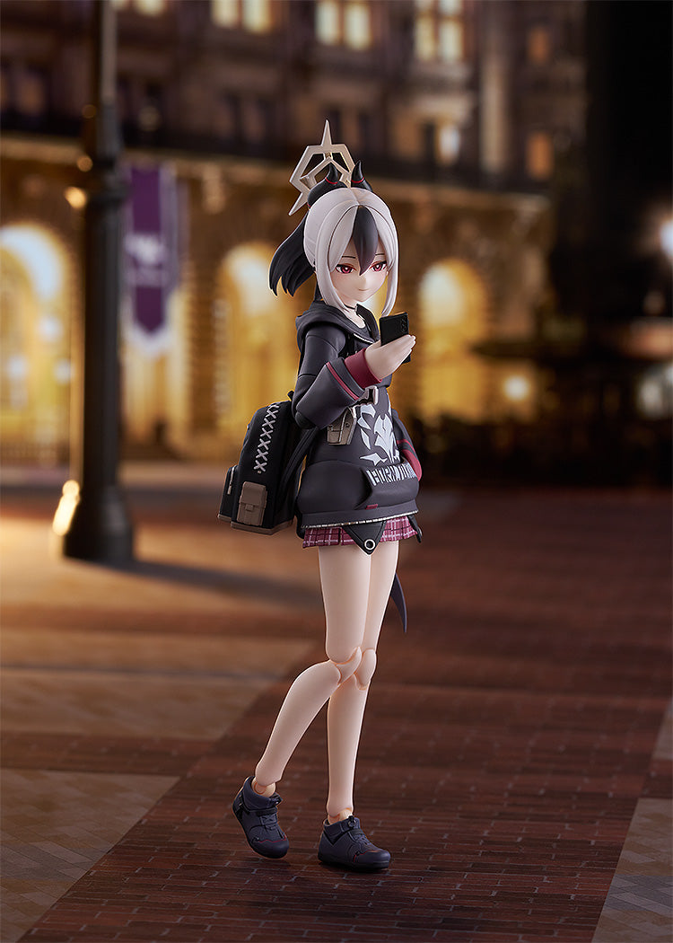 Figma - Blue Archive - Onikata Kayoko - Image 5