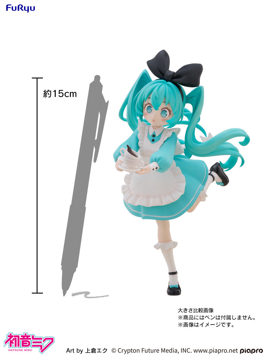 Desktop Fairy Hatsune Miku Wonderland Ver. - Image 5