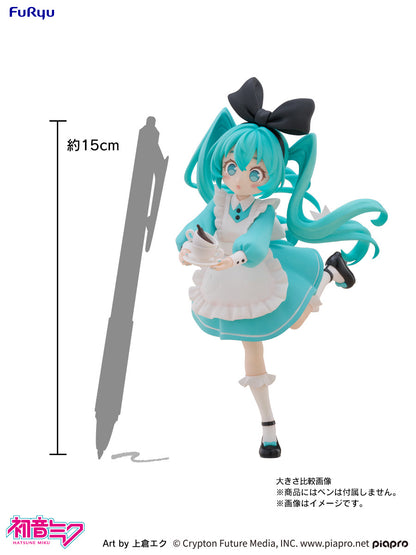 Desktop Fairy Hatsune Miku Wonderland Ver. - Image 5