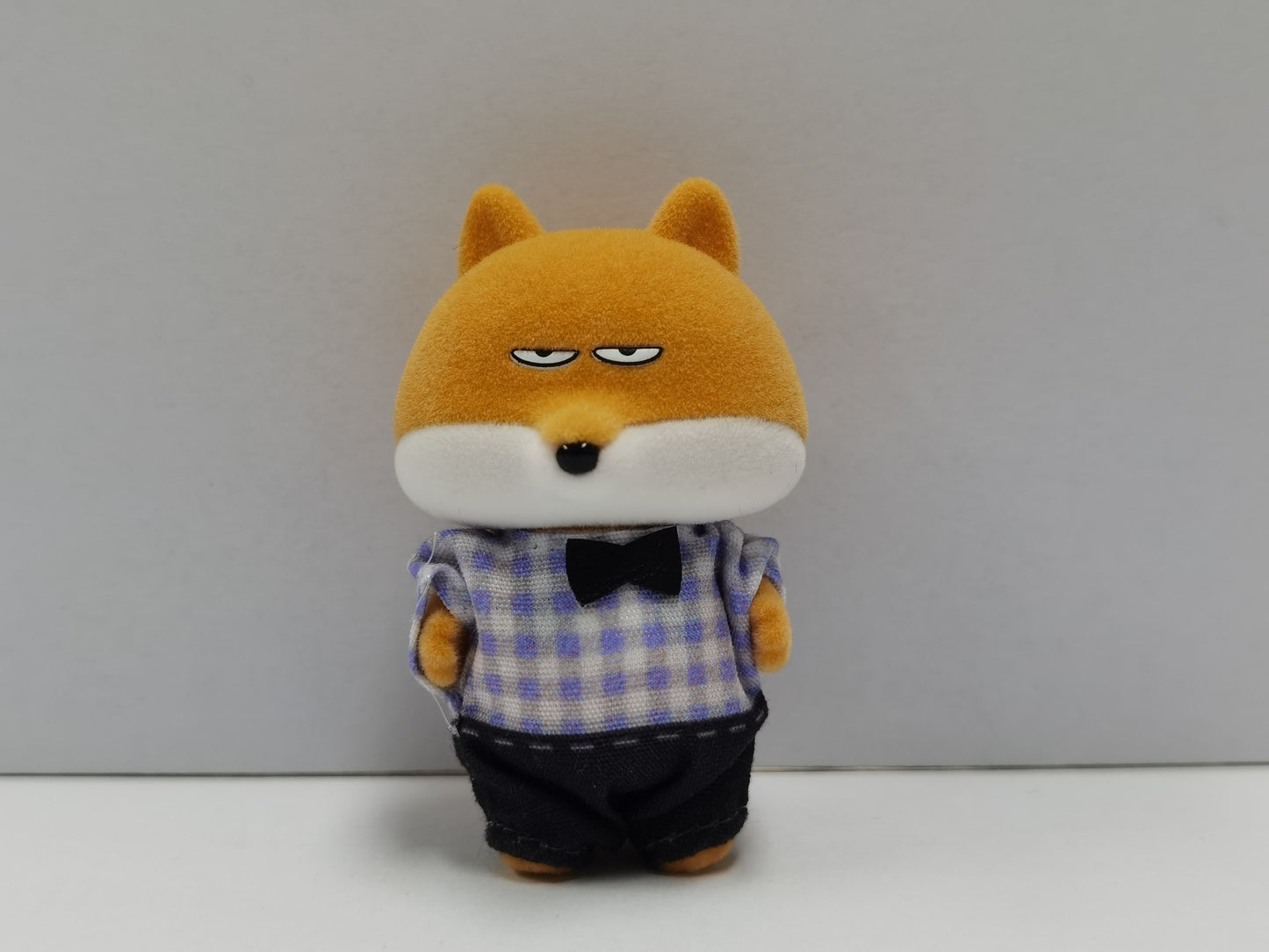 Fuzzy Bean Tiger Cub & Neighbors Series Blind Box by FUZZY BEAN - Image 13