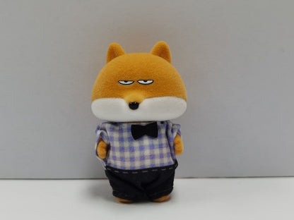 Fuzzy Bean Tiger Cub & Neighbors Series Blind Box by FUZZY BEAN - Image 13