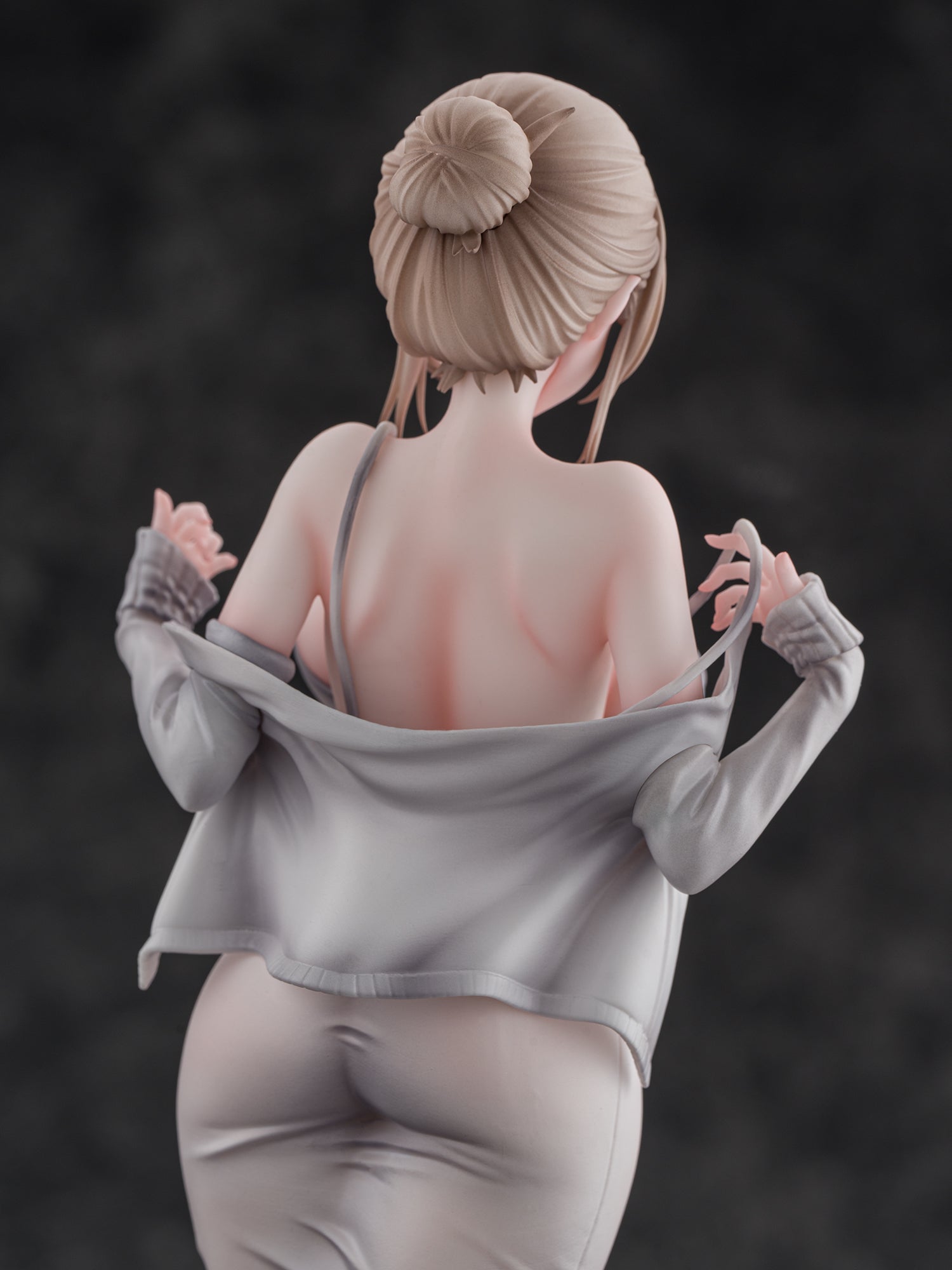 KAWA DESIGN DEFENSELESS ERIN 1/6 SCALE FIGURE NORMAL EDITION - Image 5