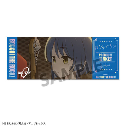 Bocchi the Rock! - Trading Hologram Ticket Style Card - Image 5
