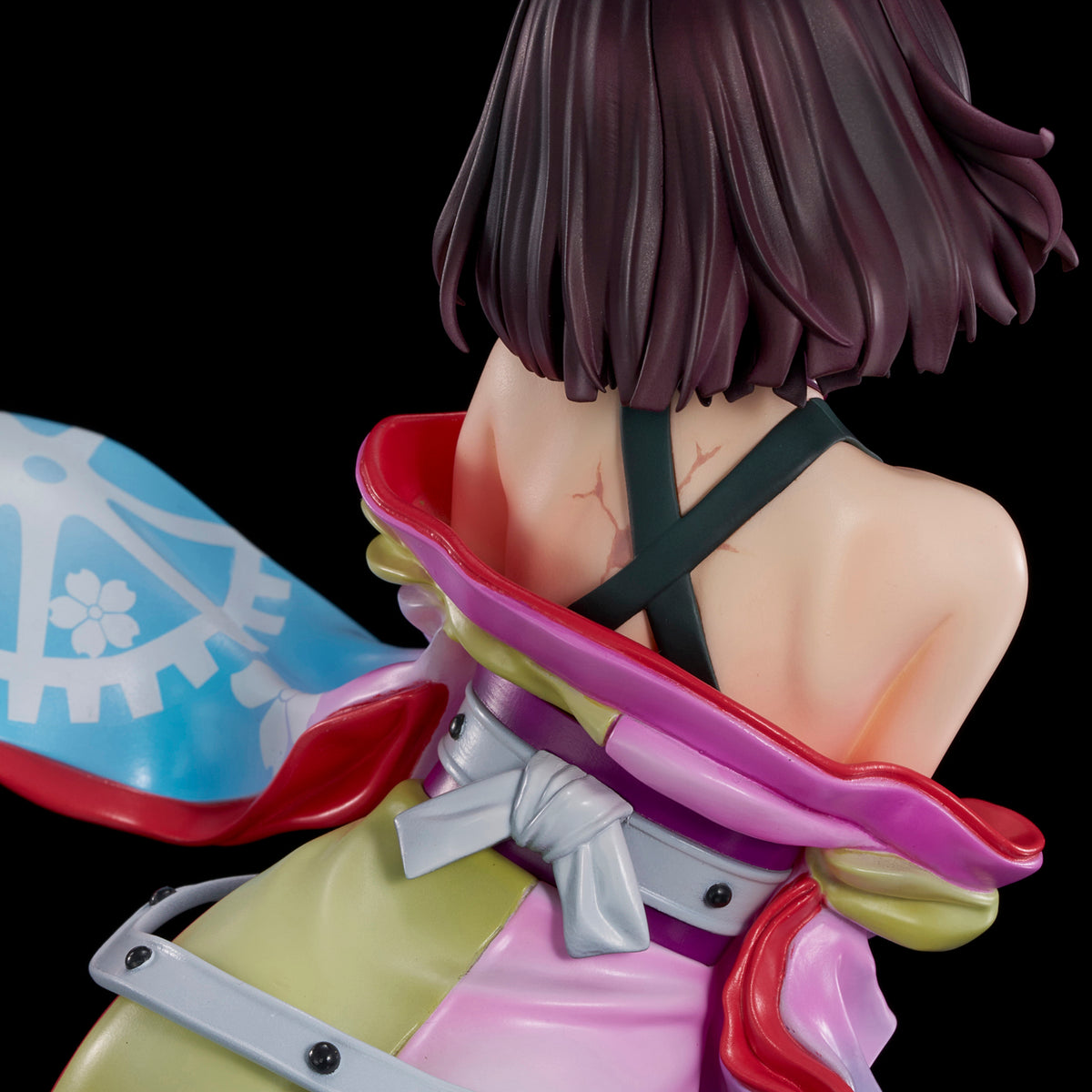 - Kabaneri of the Iron Fortress - Mumei Ranman 1/6 Scale Figure Mumei - Image 5