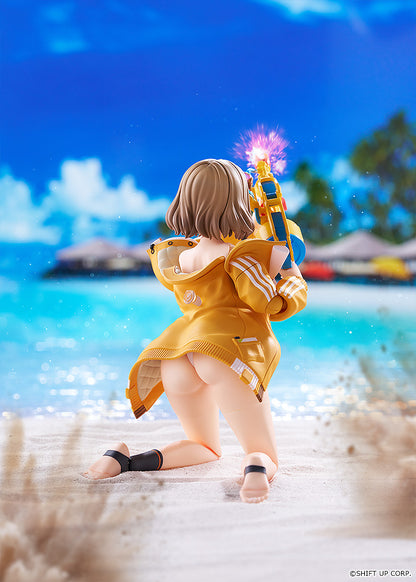 Figma - Goddess of Victory: Nikke - Anis: Sparkling Summer - Image 5