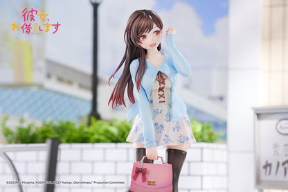 Hanabee "rent-a-girlfriend" Mizuhara Chizuru Our First Meeting 1/6 Scale Figure by Hanabee - Image 13