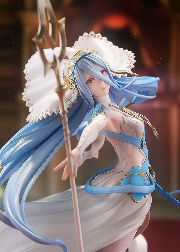 - Fire Emblem - Azura (White Songstress) - Image 5