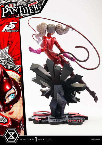Premium Masterline - Persona 5 - Takamaki Anne (Panther) DX Edition - Image 5