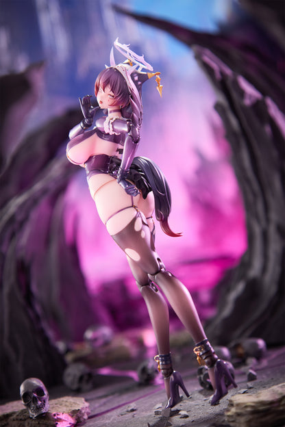 OTHERWHERE RESTRAINED ANGEL STEDIA 1/12 SCALE ACTION FIGURE - Image 5