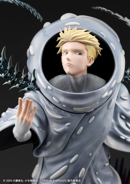 - Trigun Stargaze - ARTFX J Millions Knives Trigun Stampede Ver. - Image 5