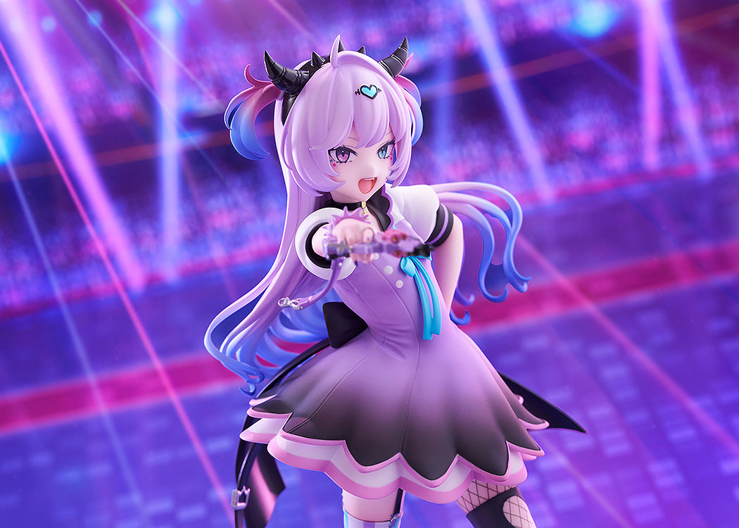 - Needy Streamer Overload - Purple Lollipop 1/7 Scale Figure - Image 5