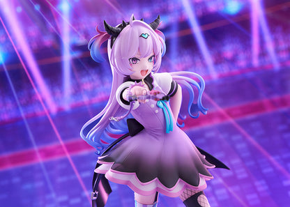 - Needy Streamer Overload - Purple Lollipop 1/7 Scale Figure - Image 5