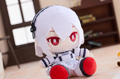 - Azur Lane - Cheshire & Formidable & Sirius Punipuni Plushie Set - Image 5