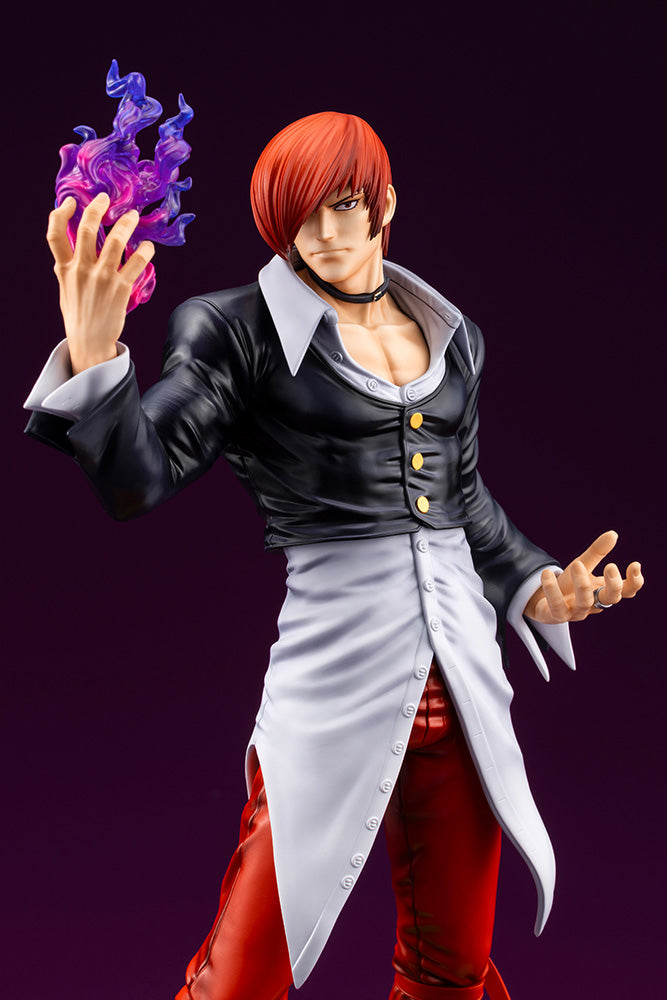 "the King Of Fighters '98" Yagami Iori The King Of Fighters '98 Ver. - Image 5