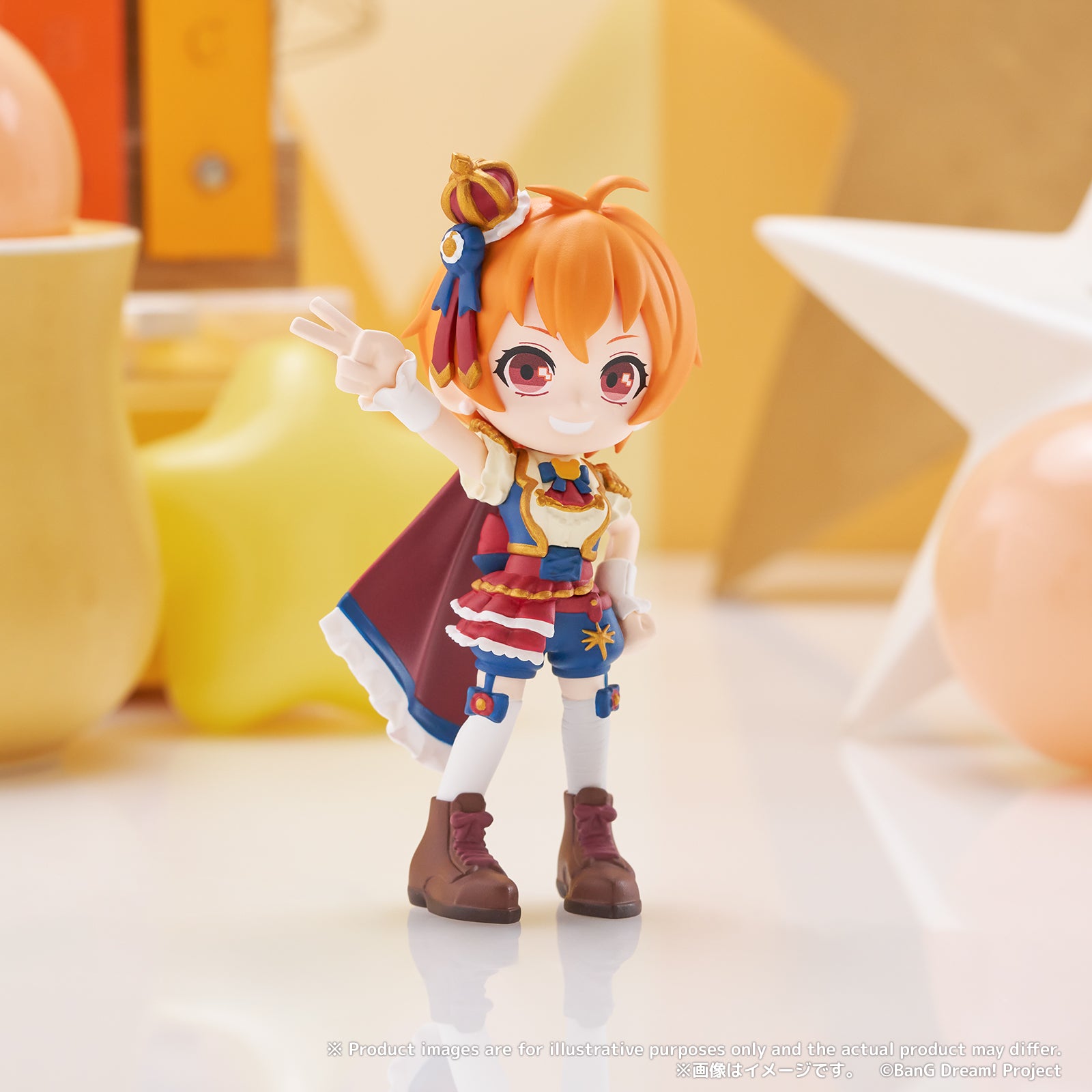 PalVerse - BanG Dream! - Hello, Happy World! - Image 5