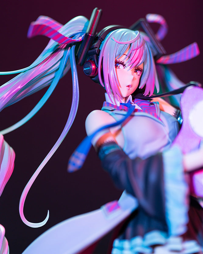 BISHOUJO ReMIX Series Hatsune Miku - Image 5